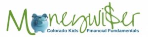 Colorado Kids MoneyWiser Logo