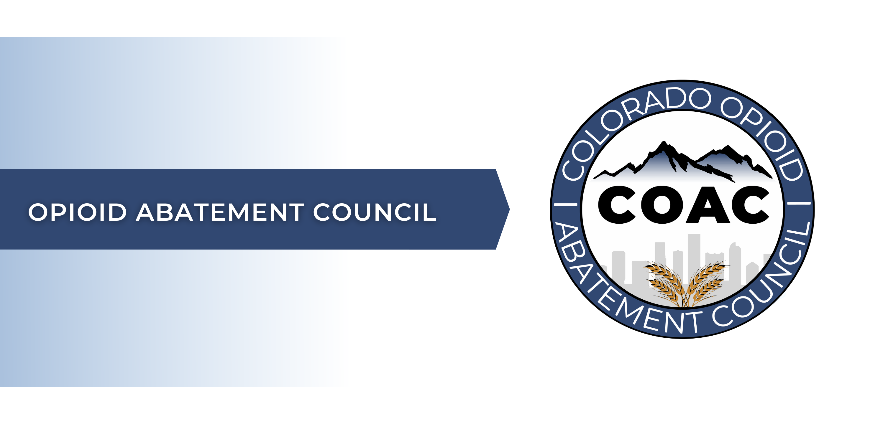 Denver Regional Council of Governments, Colorado