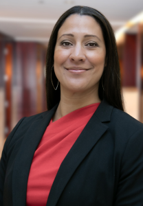 Tanja Wheeler, Associate Chief Deputy