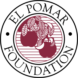 El Pomar Foundation logo