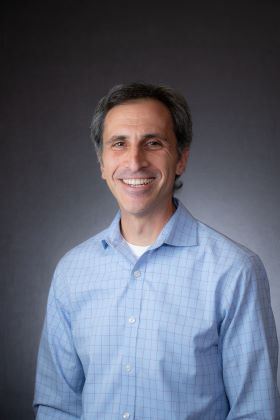 Eric Chess, MD, Clinical Professor, Founder/Director: Paul Freeman Financial Security Program, Knoebel Institute for Healthy Aging, University of Denver