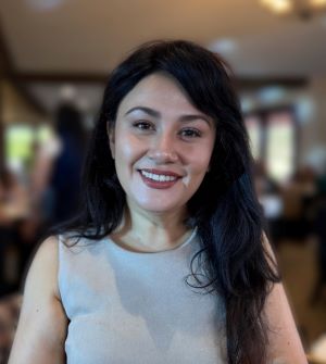 Iliana Renteria, Financial Empowerment Center of the Rockies Program Manager, The Savings Collaborative
