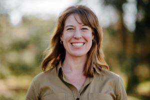 Jessica Sveen, Chief Executive Officer, Rocky Mountain Microfinance