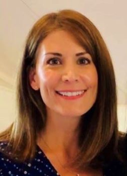Kelly Littrell, Vice President, Community Relations, Social Impact and Sustainability, Wells Fargo & Company