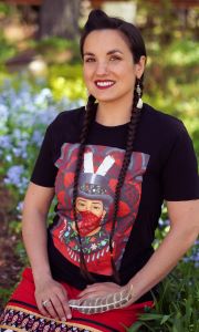 Stephanie Cote, Independent Consultant, Eagle Woman Soars