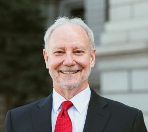 Dave Young, Colorado State Treasurer