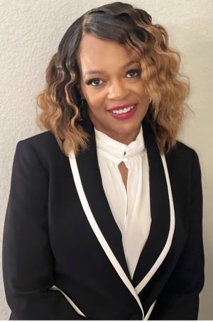 Mkale Warner, President, Enveritas, LLC