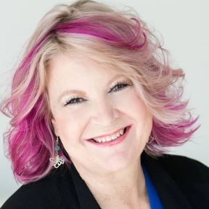 Denise Whinnen, Director - Colorado Programs, The Gill Foundation